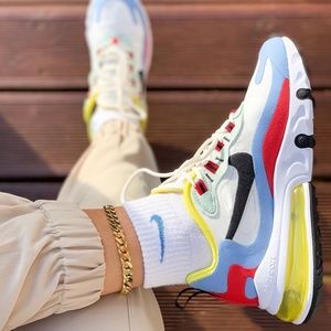 Nike react 270 bauhaus
